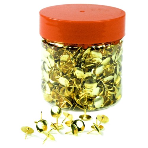 Drawing Pins (Pack 1000)