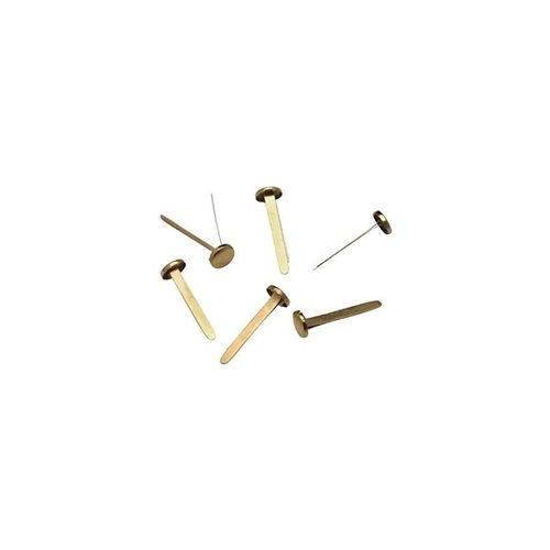 Paper Fasteners 30mm (Pack 200)