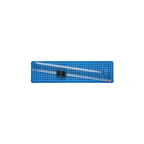 Cutting Ruler / Trimmer A4