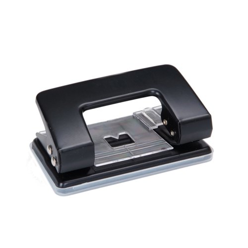 Light Duty Two Hole Punch 10 Sheet