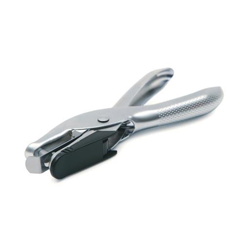 Single Hole Metal Plier
