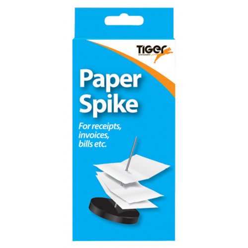Note Spike