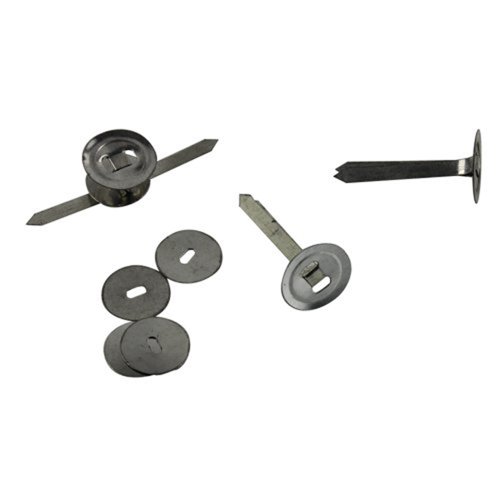 Paper Binders 25mm (Pack 200) 80440019662