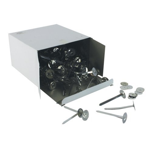 Paper Binders 51mm (Pack 200) 80470019662
