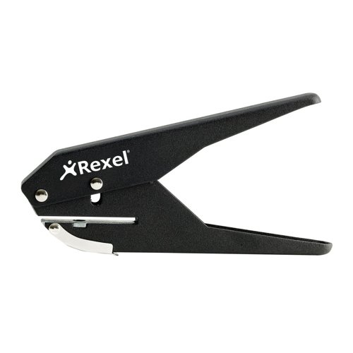 Rexel 4363 Single Hole Punch 201-20041