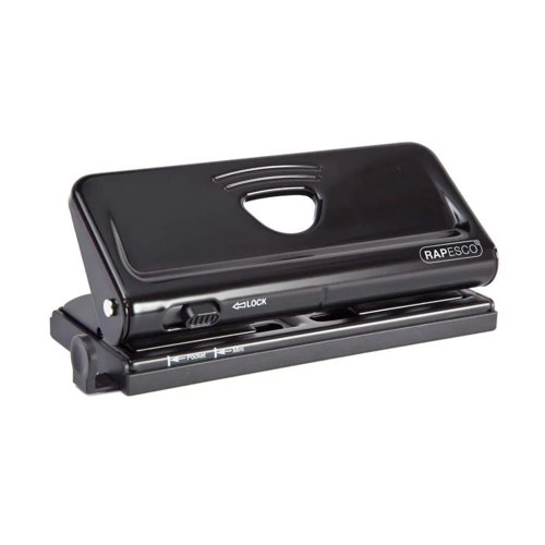 Rapesco 6-Hole Diary Punch 1342