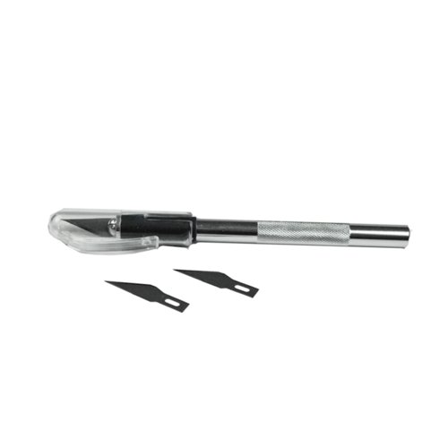 Precision Metal Craft Knife