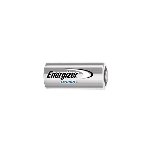 Energizer Speciality Lithium Battery 123 (Pack 2) E301029800