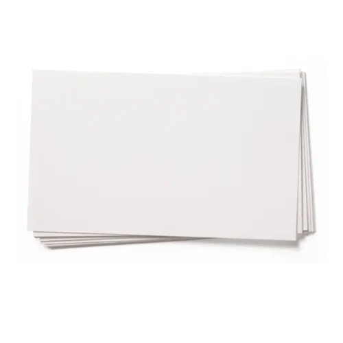 Plain Card A3 White 250gsm (Pack 125)