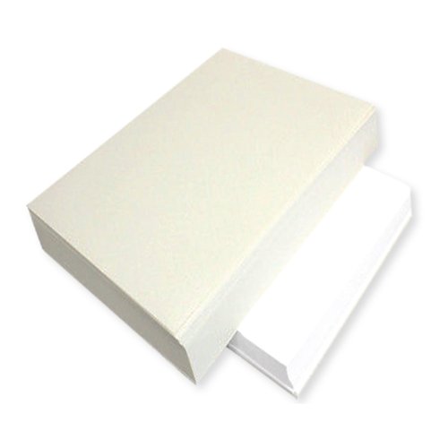 Business Paper A4 White Laid 100gsm (Pack 500)