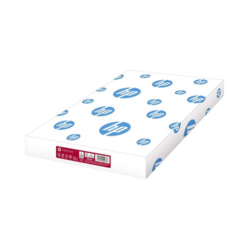 HP Color Choice Paper A3 200gsm White (Pack 250) CHP764 610394