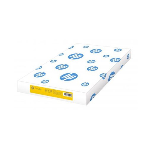 HP Everyday Paper A3 75gsm White (Pack 500) HPD1016 56150 610372