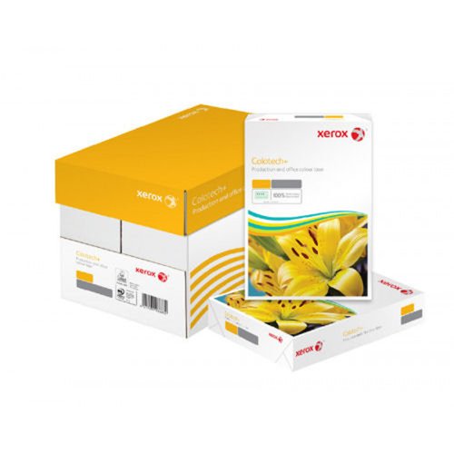 Xerox Colotech+ Paper A4 200gsm White (Pack 250) 003R99018 617588