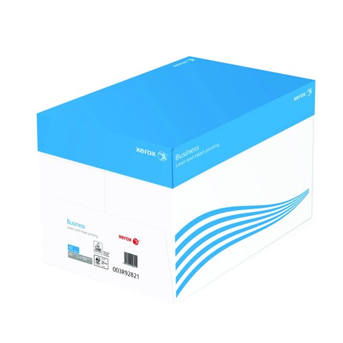 Xerox Business Paper A3 80gsm White (Pack 500) 668616