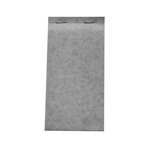 Restaurant Pad 165x95mm Carbon Duplicate (Pack 10)