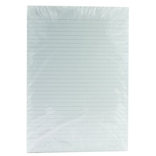 Cambridge Memo Pad A4 160pages Ruled 100080156