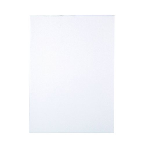 Cambridge Memo Pad A6 160pages Plain (Pack 10) 100080233
