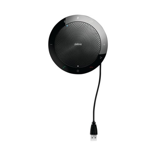 Jabra Speak 510 MS Conference Speaker Phone 7510-109