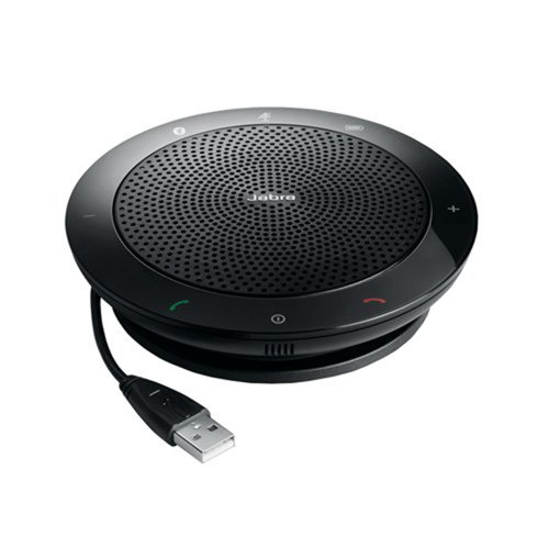 Jabra Speak 510 UC Conference Speaker Phone 7510-209
