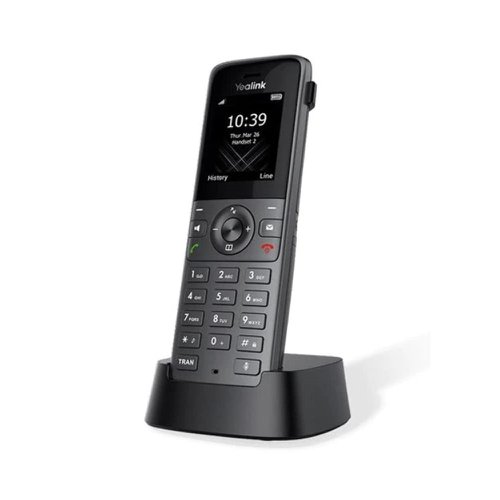 Yealink W73H Wireless DECT Handset