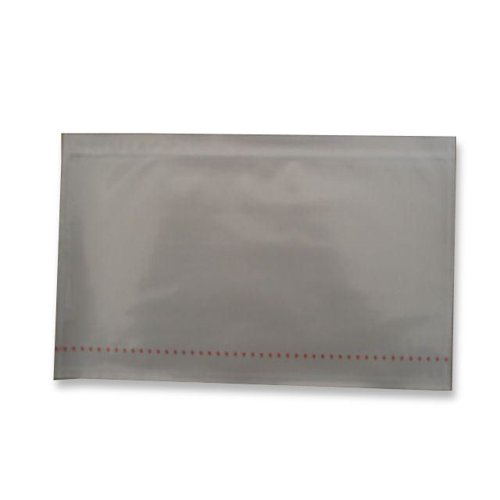Packing List Envelopes Plain A7 (Pack 1000)