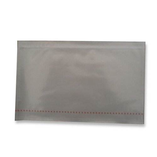 Packing List Envelopes Plain A4 (Pack 500) 81634 624589