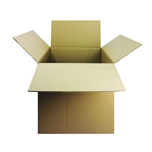 Double Wall Packing Carton 305x305x305mm (Pack 15)