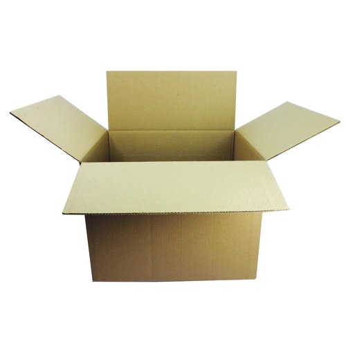 Double Wall Packing Carton 559x510x410mm (Pack 15)