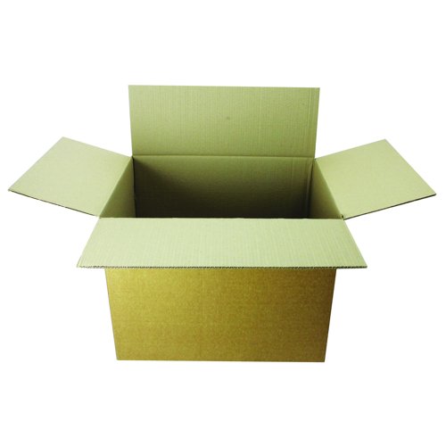 Double Wall Packing Carton 610x457x457mm (Pack 15)