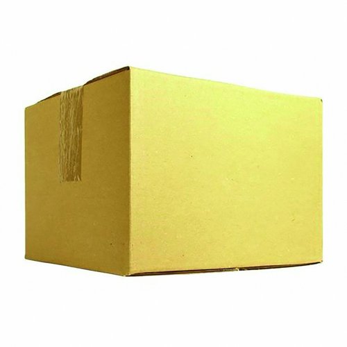 Single Wall Packing Carton 482x305x305mm (Pack 25)
