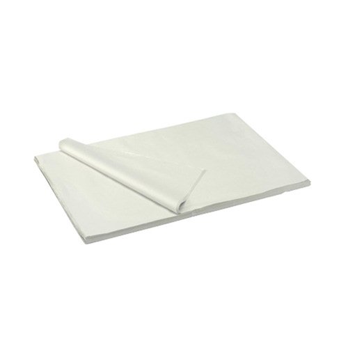 Recycled Tissue Paper 500x750mm (480 Sheets) 70053 612138