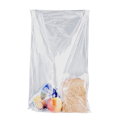 ProPac Polythene Food Grade Bags 450x300mm (Pack 1000) CPB1218LW