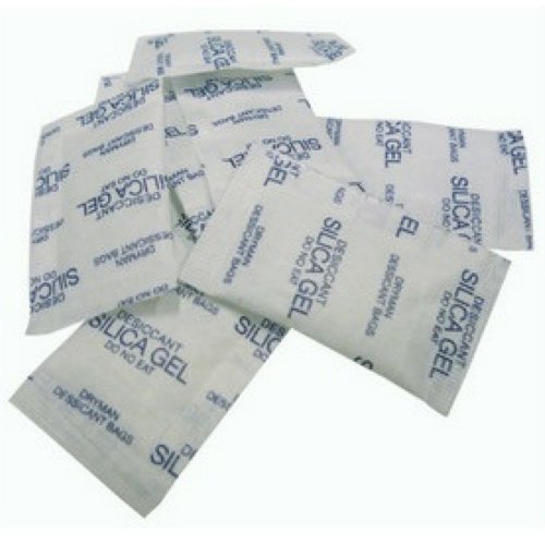 Silica Gel Sachets (Pack 4000) MADS