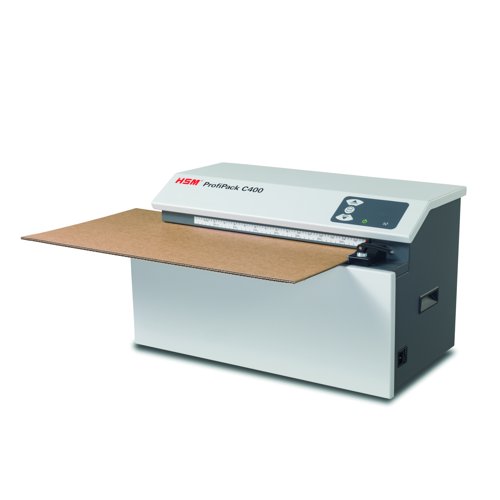 HSM ProfiPack C400 Packaging Machine 1528134