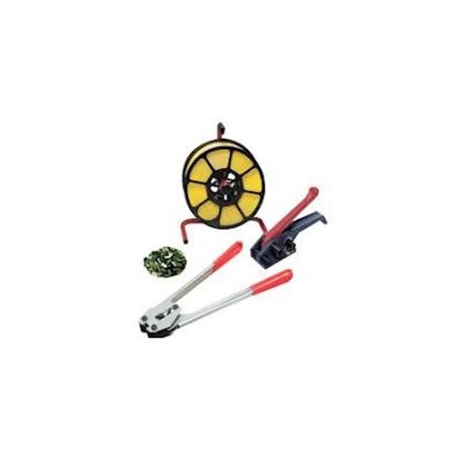 Plastic Strapping Starter Kit 12mm