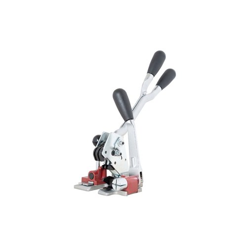 Combination Tool For 12mm Polypropylene Strapping