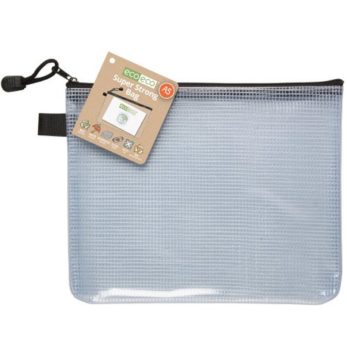eco-eco Recycled Super Strong Bag A5 eco038-S