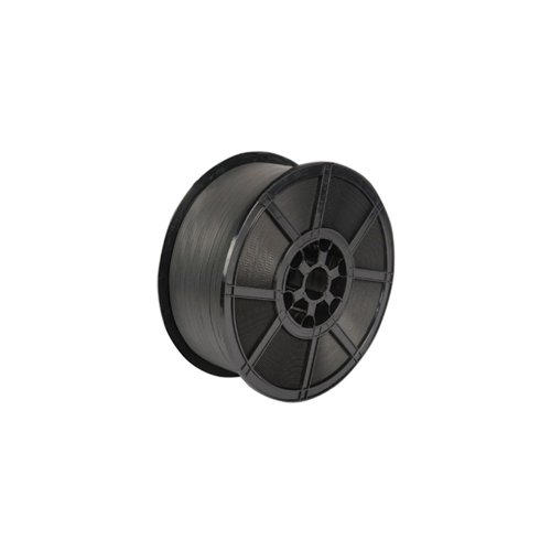 Polypropylene 12mm Hand Strapping 220kg Break Strain 1300m Black