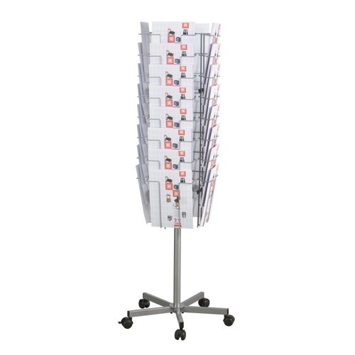Twinco Literature Holder A4 32 Compartment TW51308