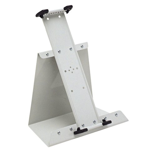 Djois Desk Stand Bracket 10 Pocket A4 TAA224100
