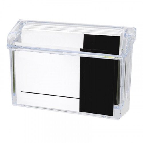 Grab-a-Card Business Card Dispenser