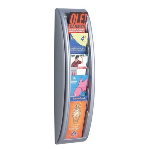 Fastpaper Easy Display System 1/3 A4 A4062.35