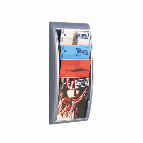 Fastpaper Easy Display System A4 4061.35