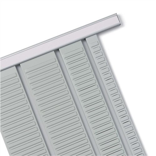 Nobo T-Card Metal Link Bars T30 1900413