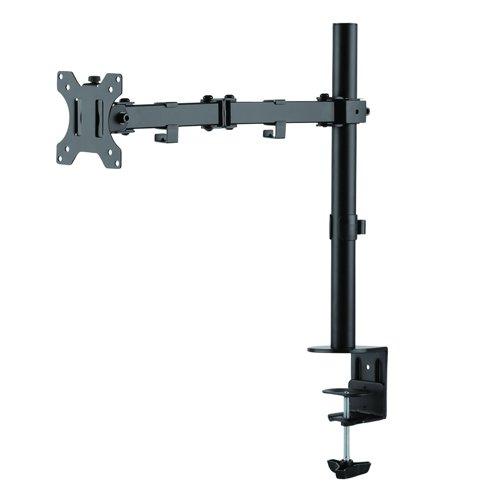 Neomounts by Newstar Monitor Desk Mount FPMA-D550BLACK