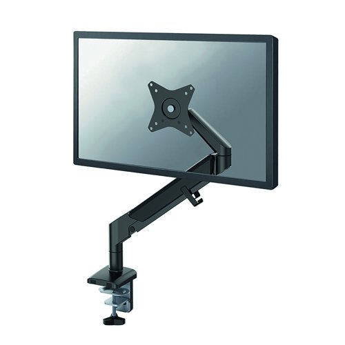 Neomounts by Newstar Gas Spring Monitor Desk Mount DS70-810BL1