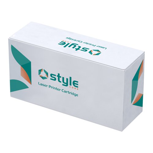 Style Compatible Drum Unit Alternative to Brother DR2000