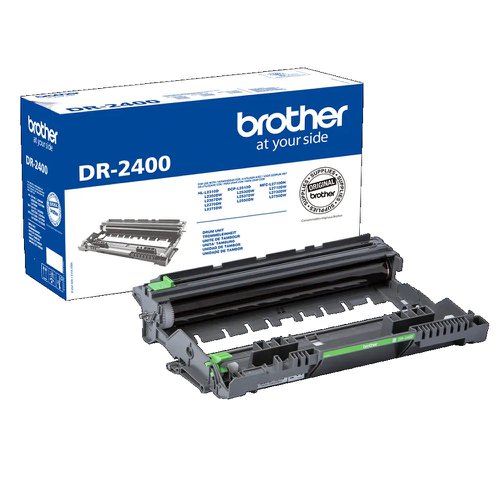 Brother Drum Unit DR2400