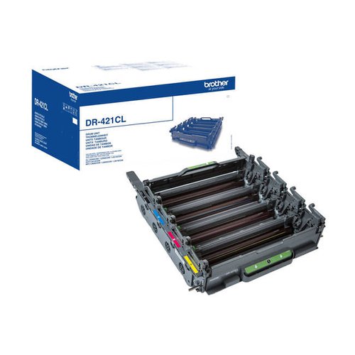 Brother Drum Unit DR421CL
