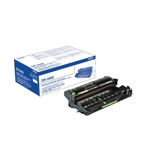 Brother Drum Unit DR3400